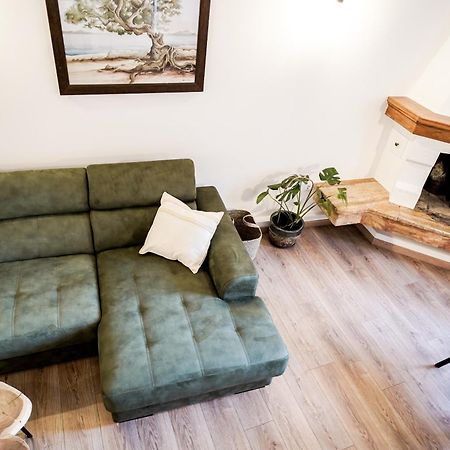 Apartment Rocco Ровинь Экстерьер фото