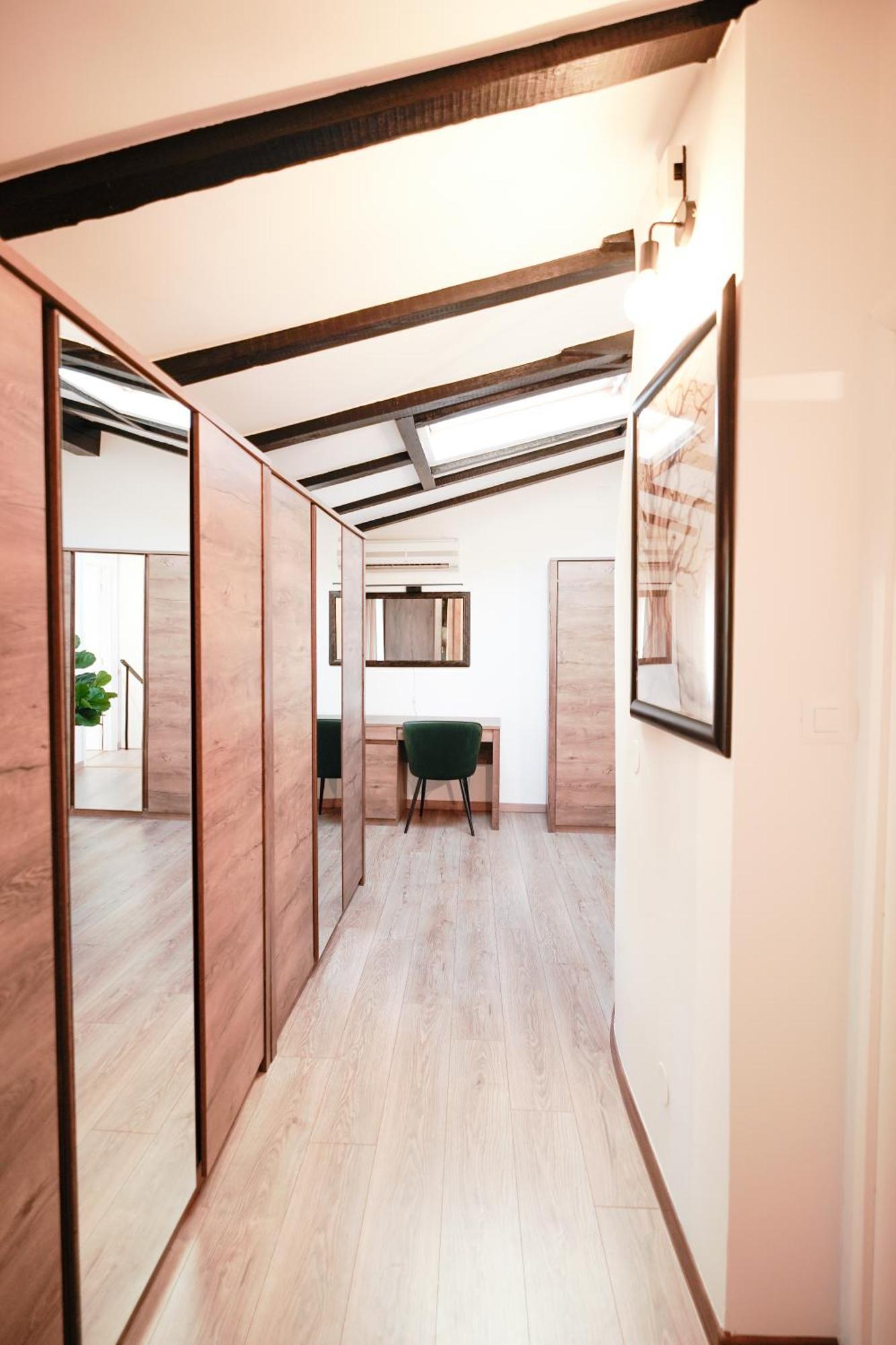 Apartment Rocco Ровинь Экстерьер фото