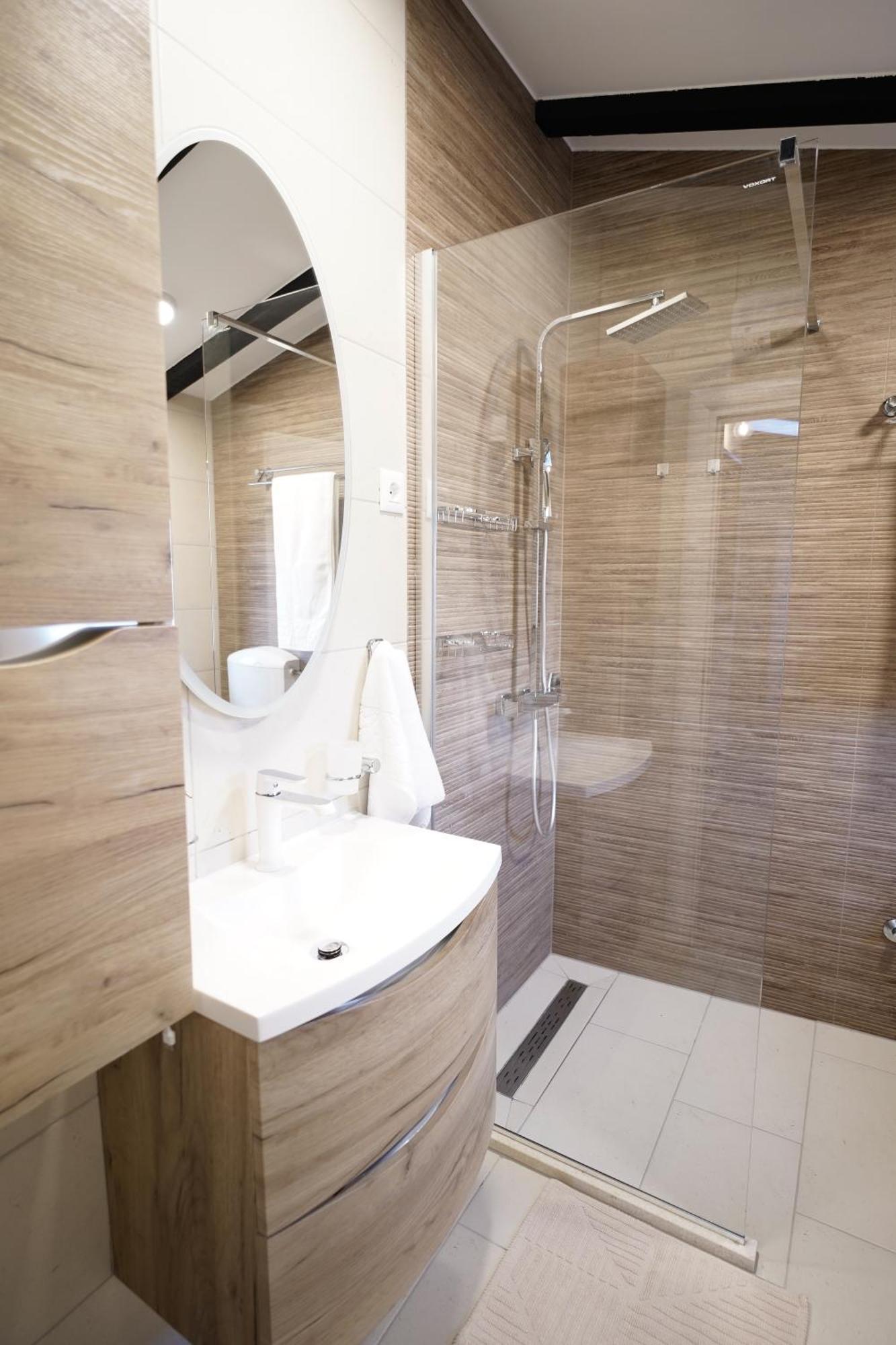 Apartment Rocco Ровинь Экстерьер фото