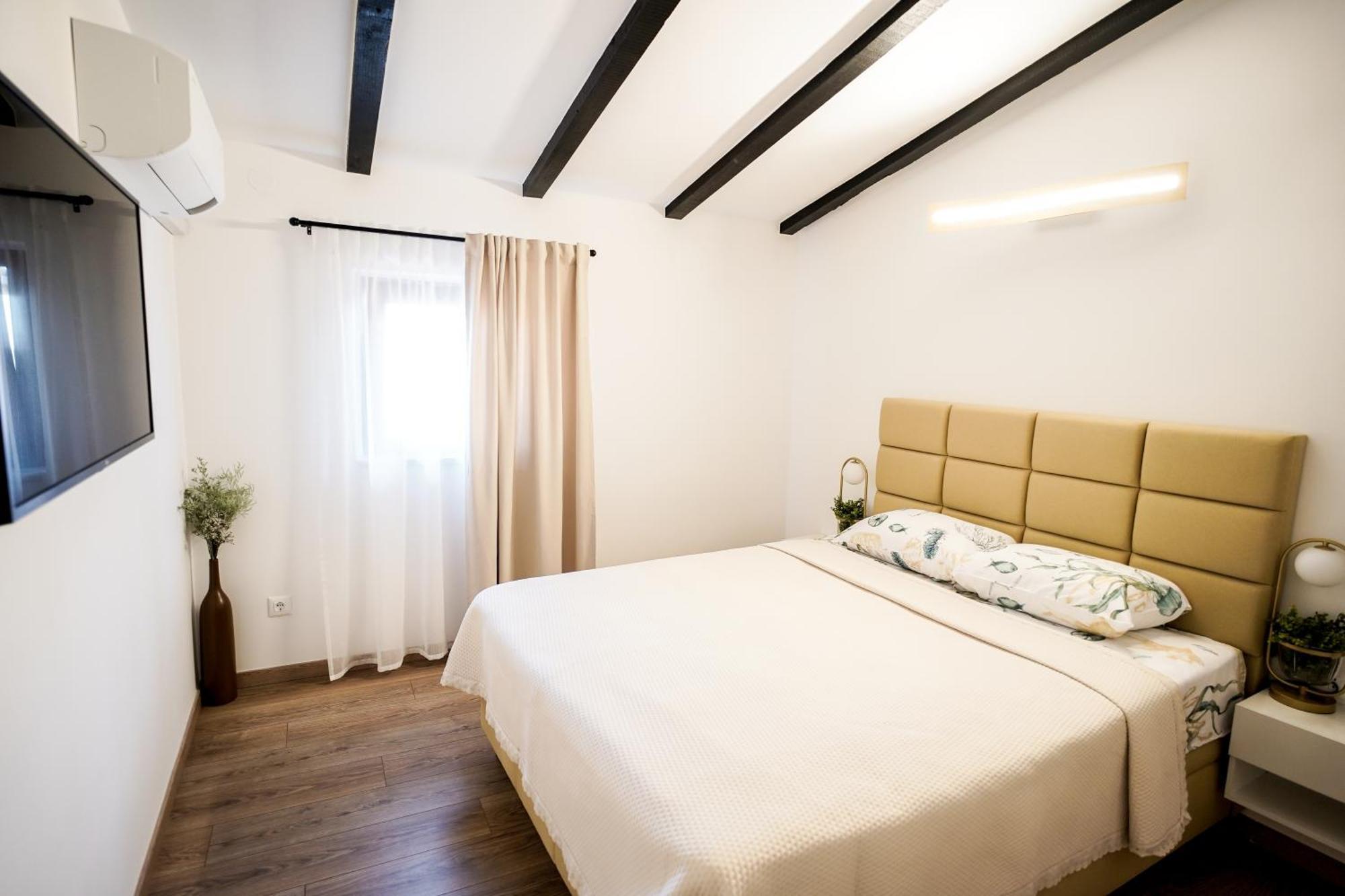 Apartment Rocco Ровинь Экстерьер фото