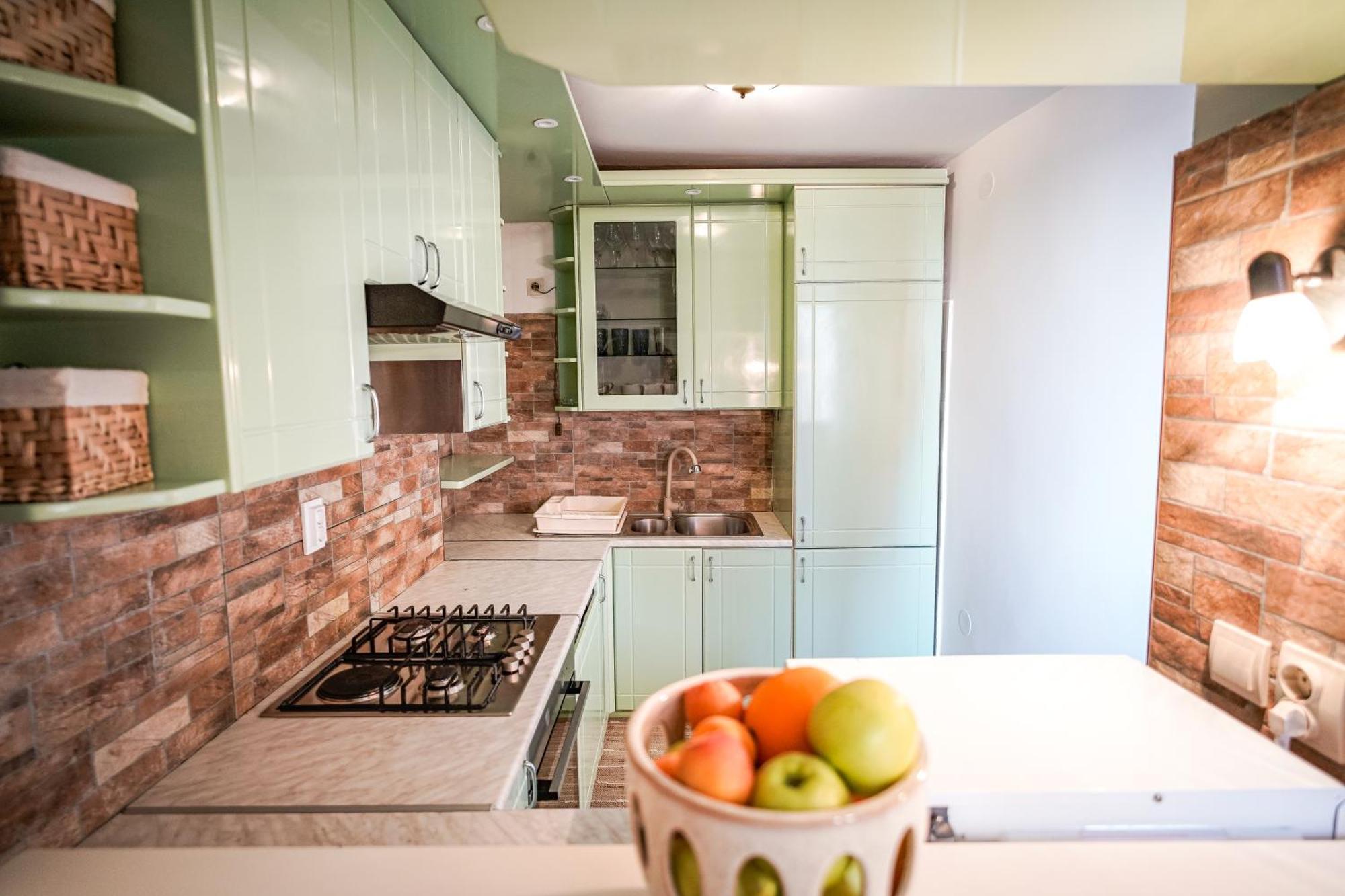 Apartment Rocco Ровинь Экстерьер фото