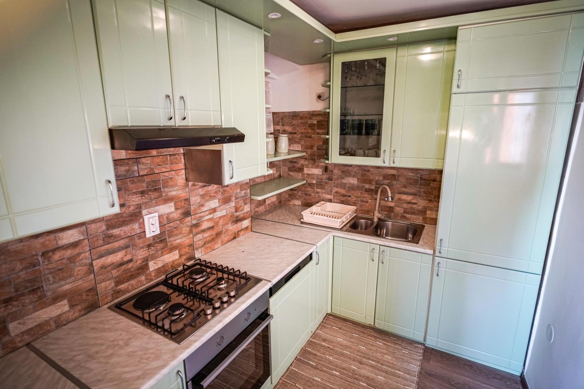Apartment Rocco Ровинь Экстерьер фото
