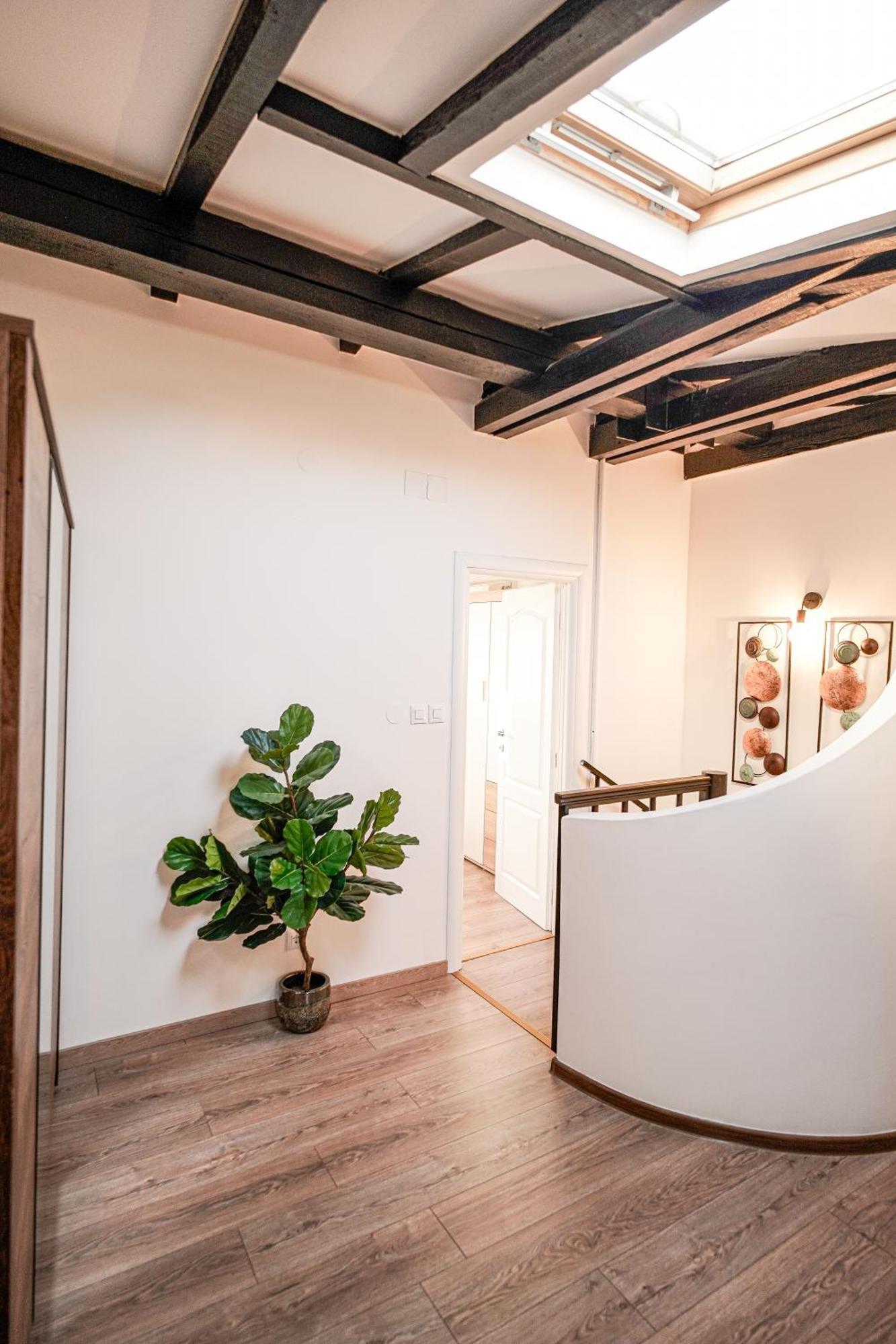 Apartment Rocco Ровинь Экстерьер фото