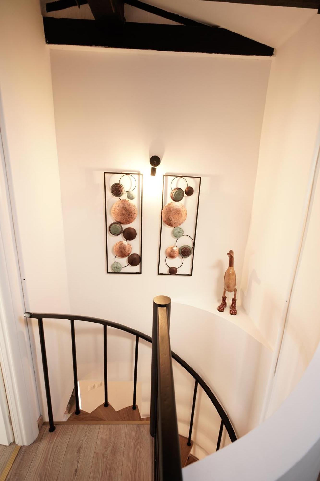 Apartment Rocco Ровинь Экстерьер фото