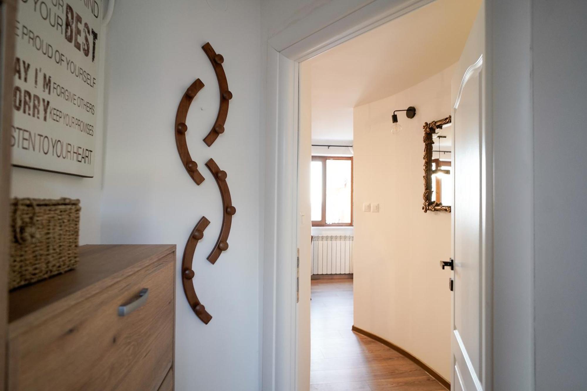Apartment Rocco Ровинь Экстерьер фото