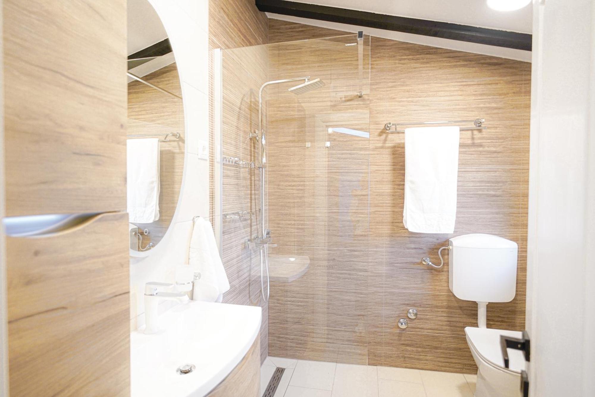 Apartment Rocco Ровинь Экстерьер фото
