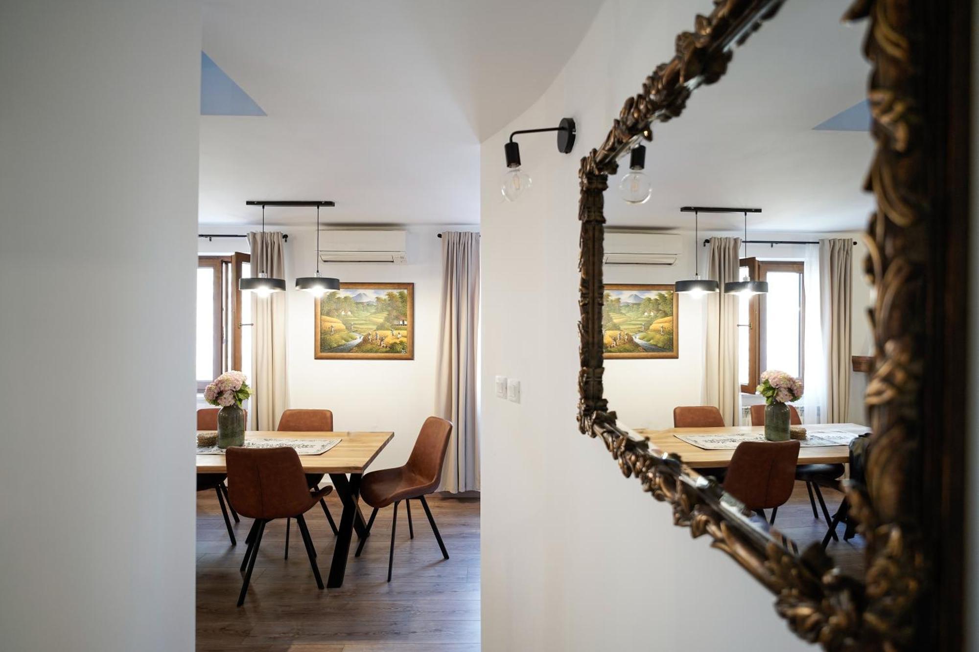 Apartment Rocco Ровинь Экстерьер фото
