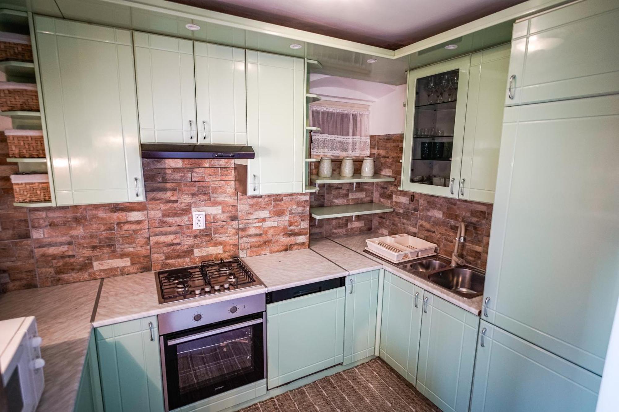 Apartment Rocco Ровинь Экстерьер фото