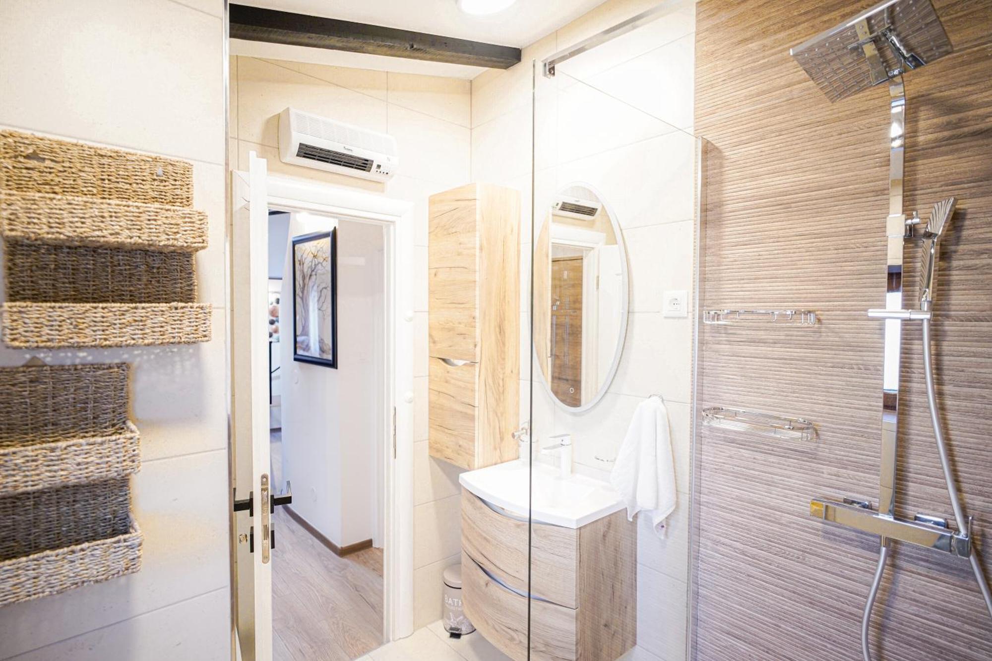 Apartment Rocco Ровинь Экстерьер фото