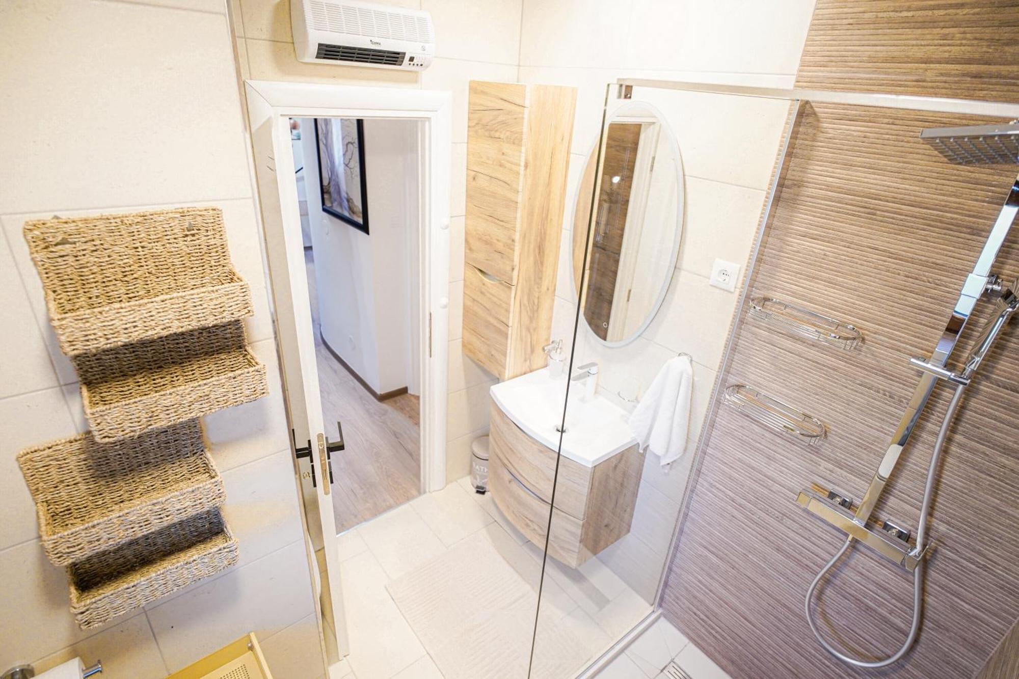Apartment Rocco Ровинь Экстерьер фото