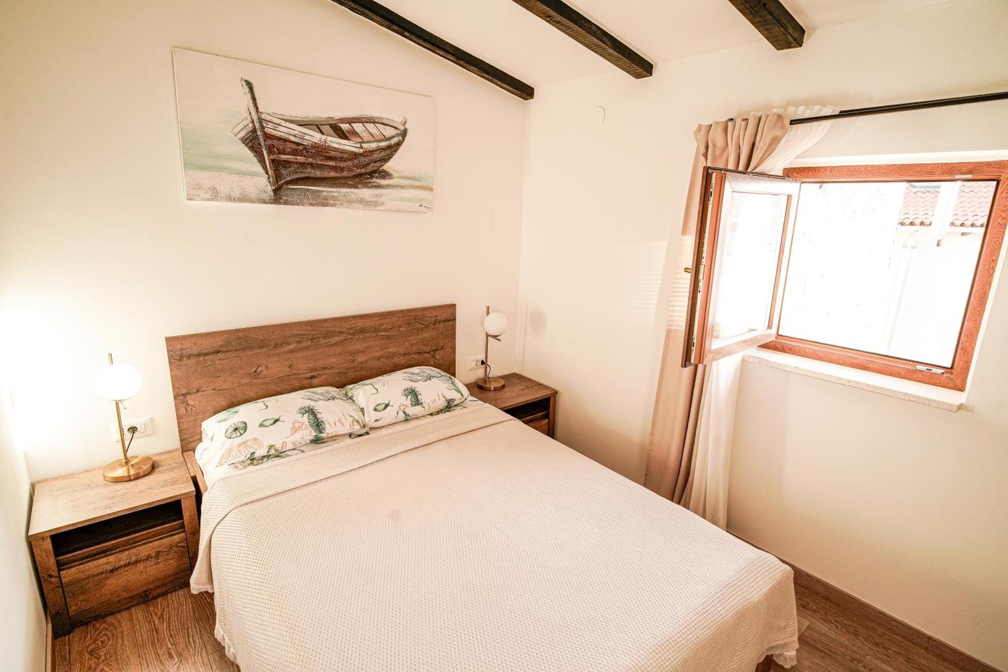 Apartment Rocco Ровинь Экстерьер фото
