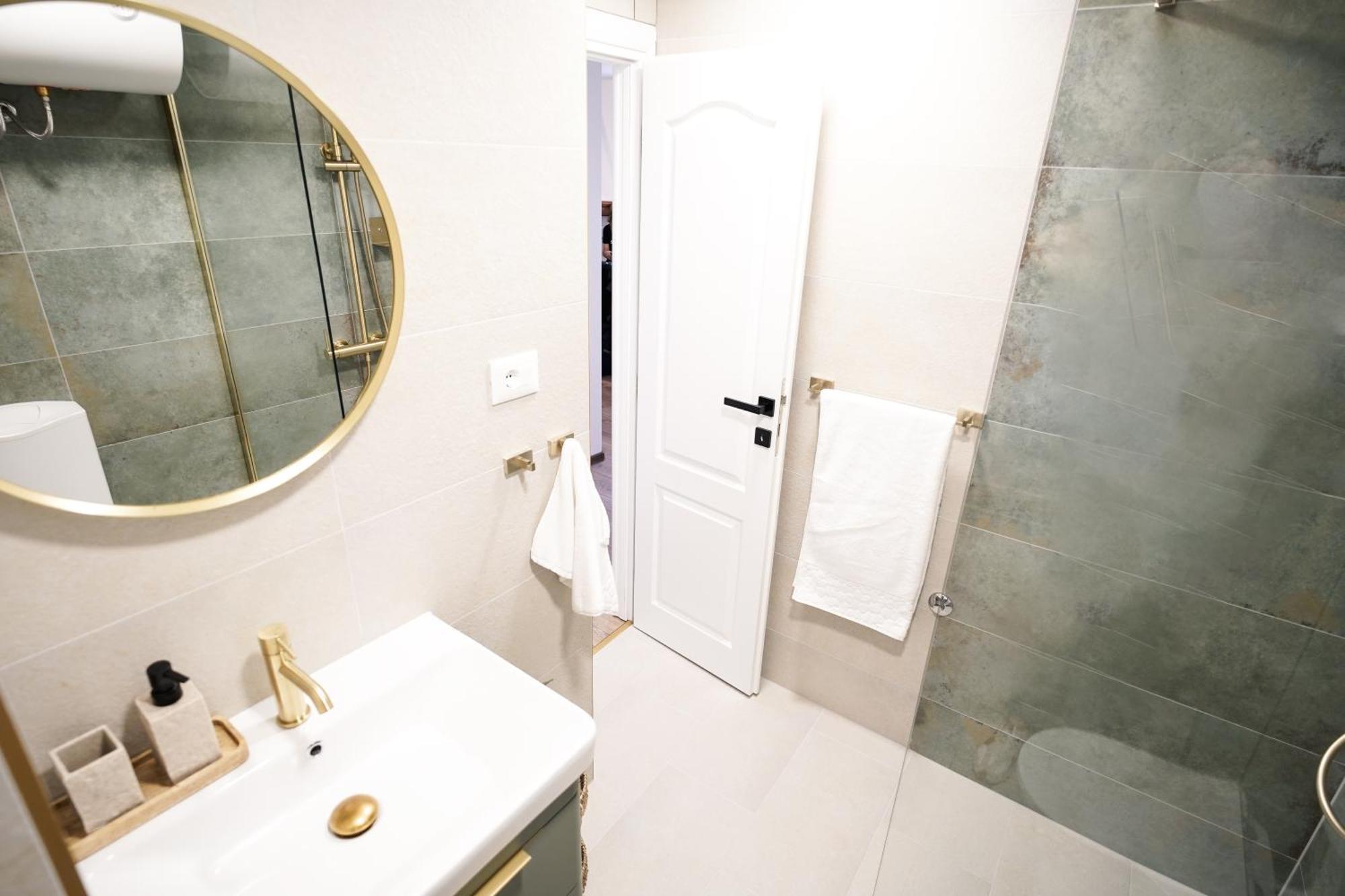 Apartment Rocco Ровинь Экстерьер фото