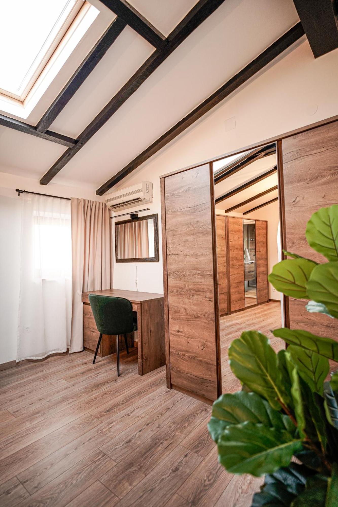 Apartment Rocco Ровинь Экстерьер фото
