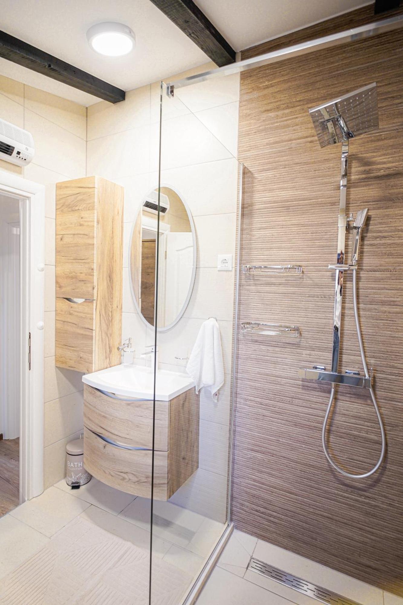 Apartment Rocco Ровинь Экстерьер фото