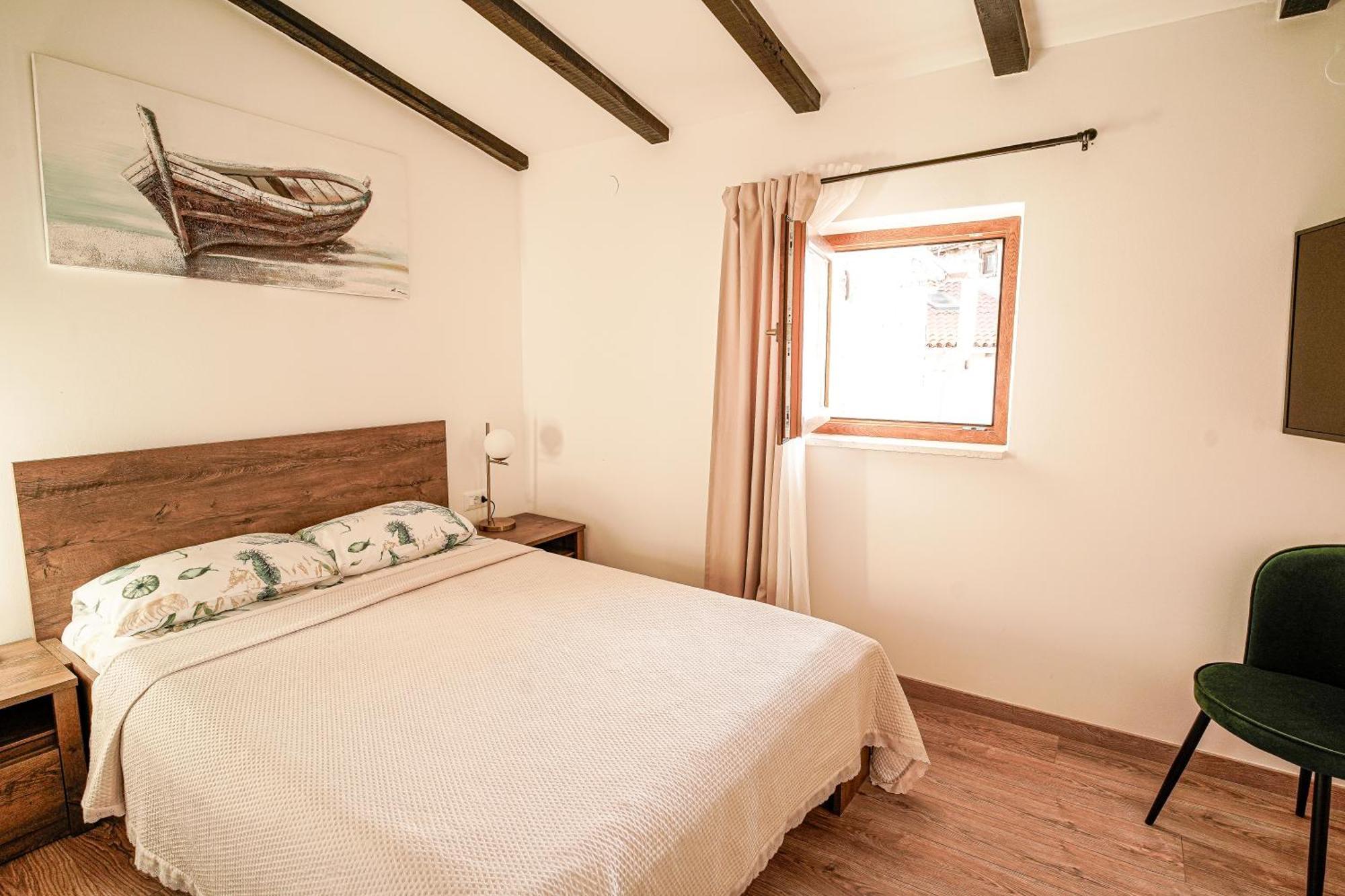 Apartment Rocco Ровинь Экстерьер фото